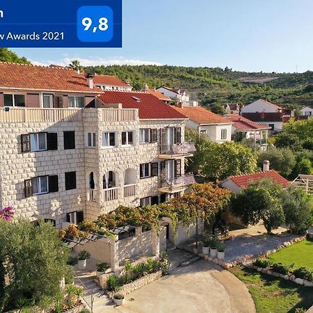 Apartments Ivana Sutivan Exterior photo